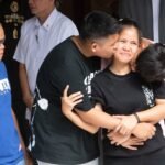 Mary Jane Veloso, Filipina Who Was Nearly Executed in Indonesia, Comes Home | Human Trafficking News