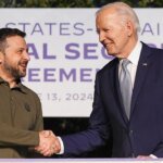 Biden: White House sends $1.25 billion in aid to Ukraine