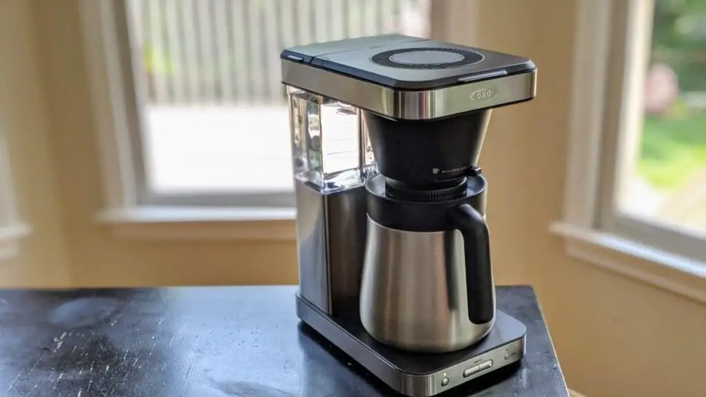 Best coffee machine of 2025