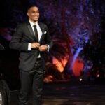 The Bachelor Recap: Grant on the 1st impression Rose, Sister Cameo (Exkl)