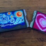 CES 2025: Govee’s new Pixel Light will remind you of a Lite Brite