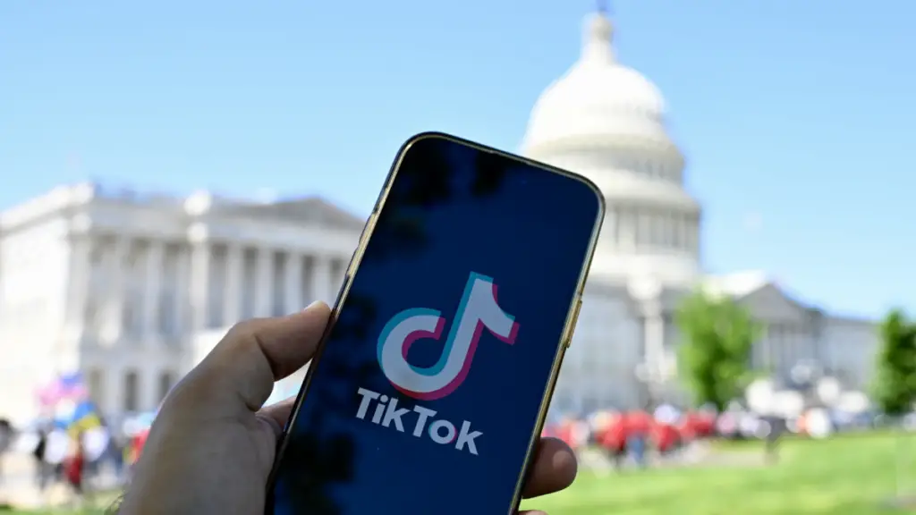 What’s next after the Supreme Court upholds the TikTok ban?