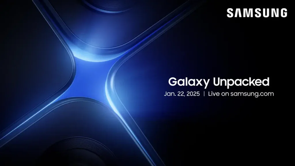 What to expect from the Samsung Galaxy S25 Unpacked Stream