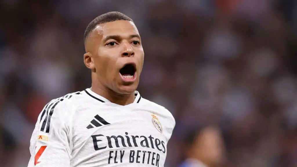 Mbappe comments on the “mentality problem” after moving to Real Madrid