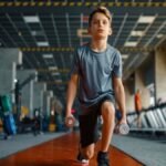 The best strength training exercises for children and teenagers