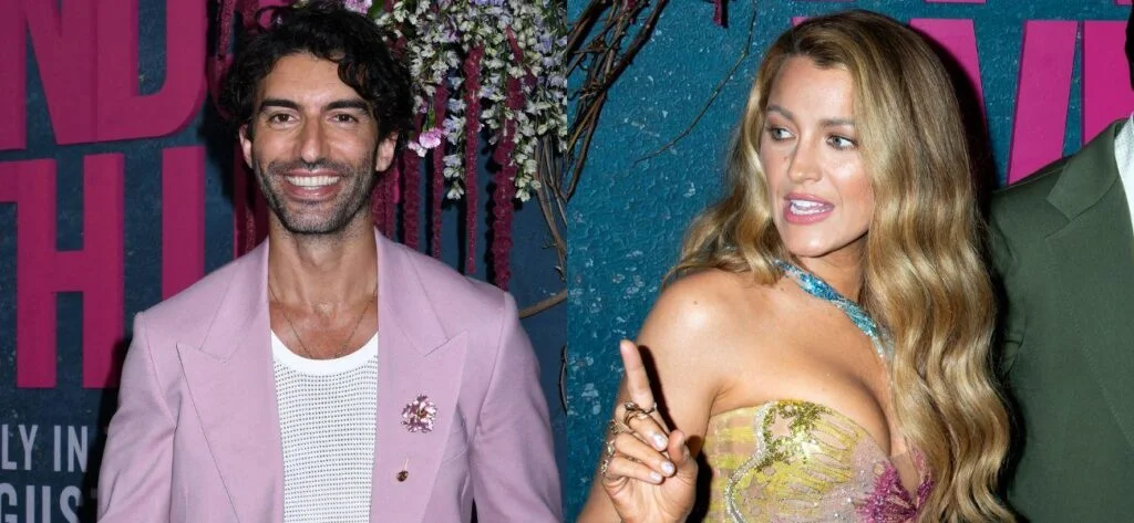 Blake Lively slams Justin Baldoni’s “It Ends With Us” raw footage