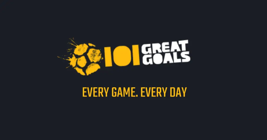 Page not found – 101GREATGOALS.COM