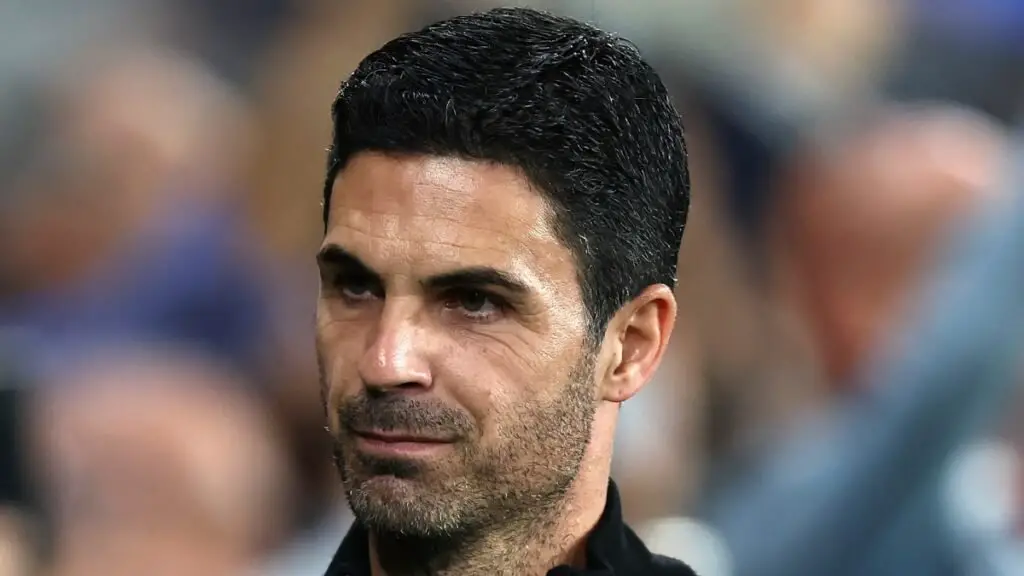 Arteta praises Arsenal’s performance as they cruise past Dinamo Zagreb