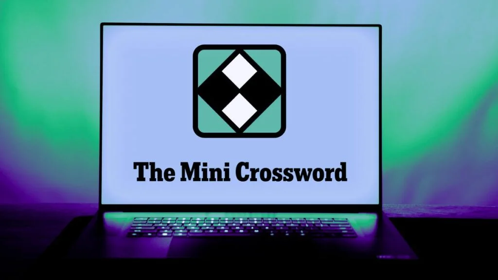 Today’s NYT Mini Crossword Puzzle Answers for January 23rd