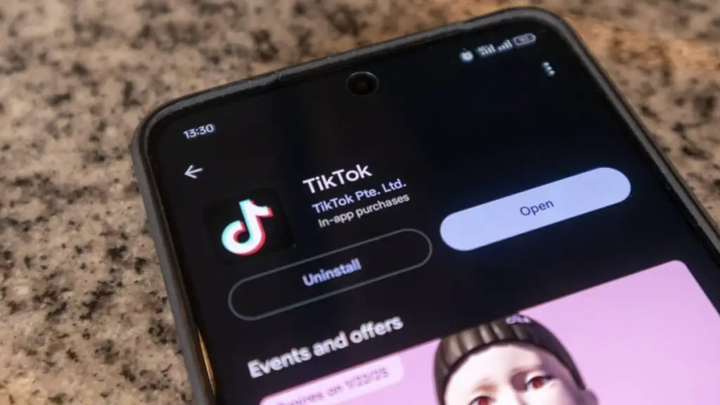 APKMirror is preventing Android users from sideloading TikTok