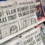 When the JFK attack acts are published and where you can read them