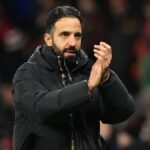 The lineups, team news, starting teams confirmed as Garnacho starts