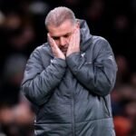 Tottenham ‘totally supportive’ says Postecoglou… as boss reveals new Richarlison injury