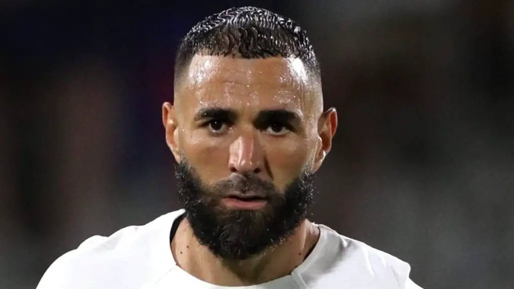 Karim Benzema is a goal behind Ronaldo – but suffered a shock at Damac against Al Ittihad