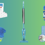 The best affordable cleaning products throughout the house