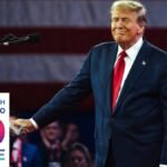 Young people react to Donald Trump: the guide for adults for children’s culture from the outside area of ​​adults