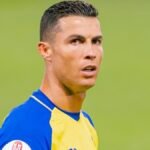 Ronaldo’s goal helps visitors to maintain the Saudi professional league accusation