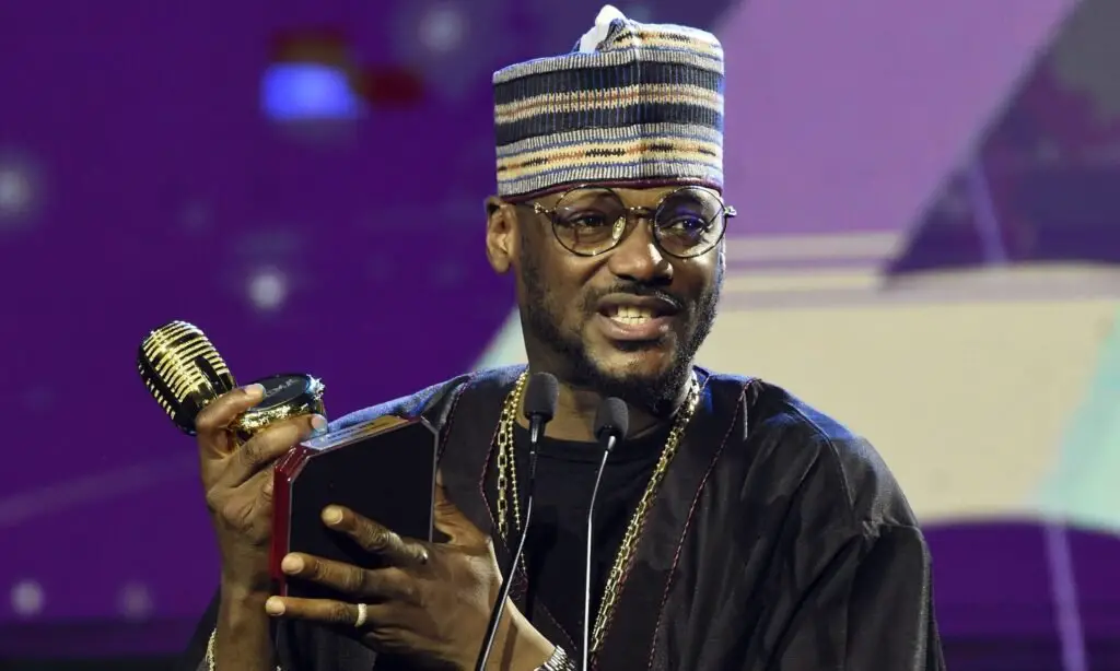‘Young Famous & African’ Cast react to 2baba, Annie divorce