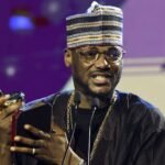 ‘Young Famous & African’ Cast react to 2baba, Annie divorce