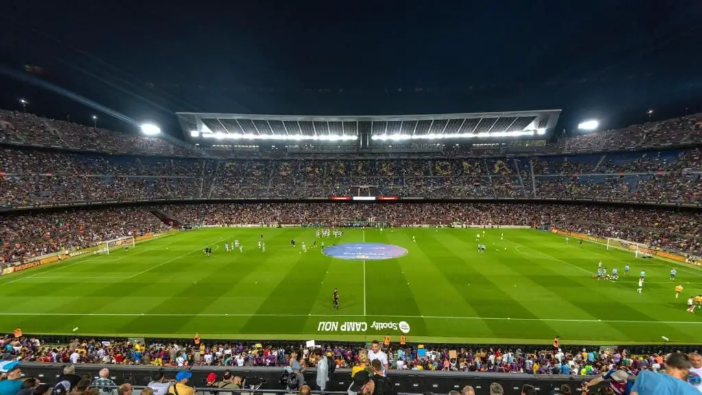 Barcelona are considering taking Clasico to a venue outside Spain with Real Madrid.