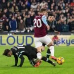 West Ham are looking to expand their attacking options in January