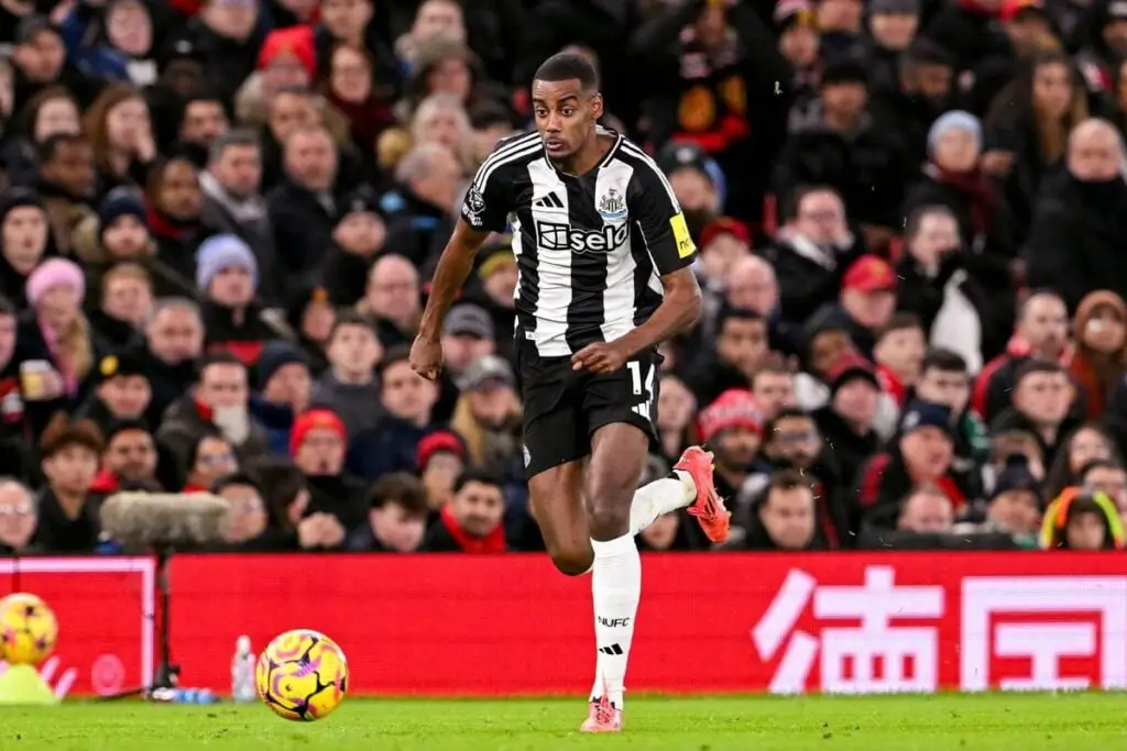The optimistic Howe says “more can be expected” from the in-form Magpies.