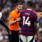 Why Brighton and Liverpool awarded penalties and Newcastle’s goals were allowed