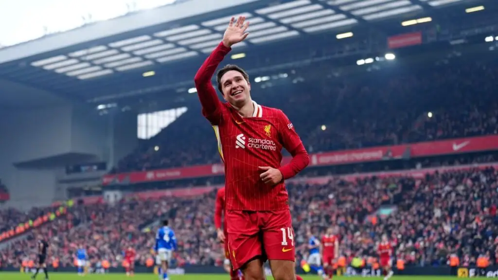 The Reds reach the fourth round of the FA Cup