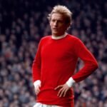 Manchester United and Scotland legend Denis Law has died aged 84
