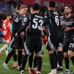 Areta is looking forward to Arsenal’s good form after the victory of the Champions League, but refuses to comment on Ollie Watkins on the left