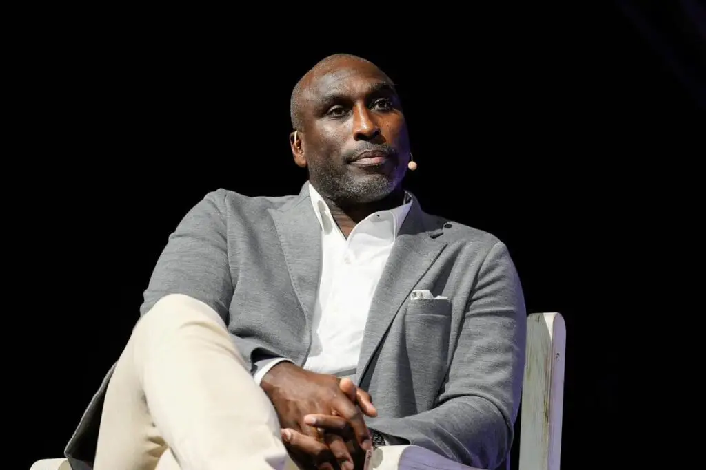 Sol Campbell suspects Spurs fans’ hatred of him is racially motivated