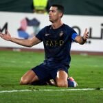 Cristiano Ronaldo scored goals 918 and 919 as Al Nassr defeated Al Khaleej