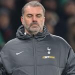 Spurs were ‘scared’ in the third round of the FA Cup – Postecoglou