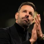 Van Nistelrooy wants to increase quality in January as Leicester look to avoid relegation