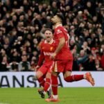 Slot Hails “Perfect” Liverpool to Ipswich win