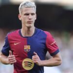 Barcelona is making a new attempt to re-register the player