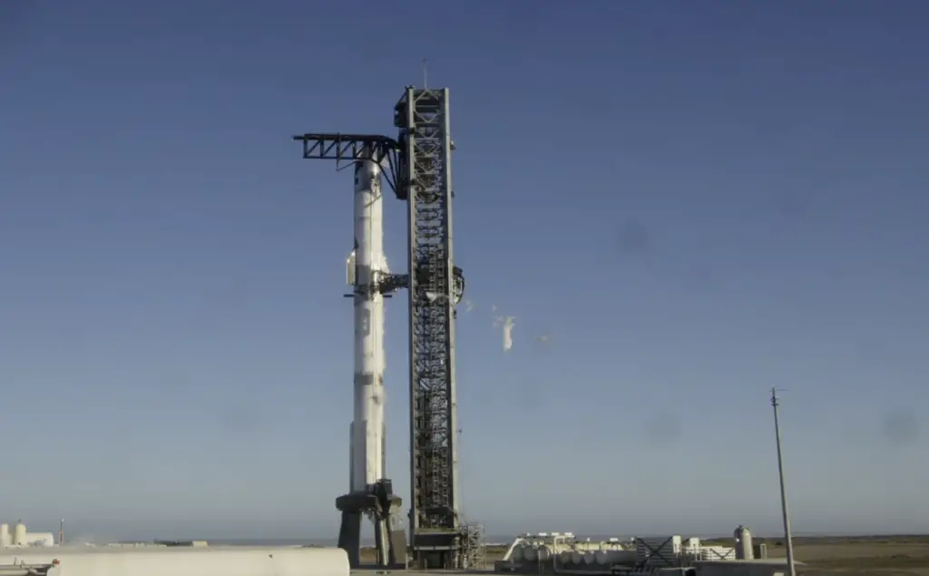 The FAA is grounding SpaceX’s Starship after its recent explosion