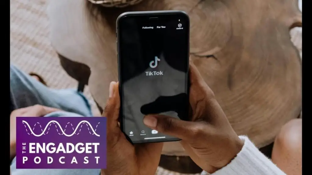 The TikTok ban, Zuck’s lost soul and Nintendo’s Switch 2 reveal