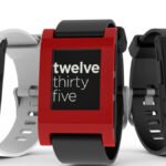Google Open Sources The Pebble Smartwatch software and its creator create a new model