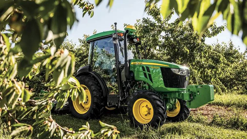 FTC Sues John Deere for ‘Unfair Corporate Tactics’ and ‘High Repair Costs’