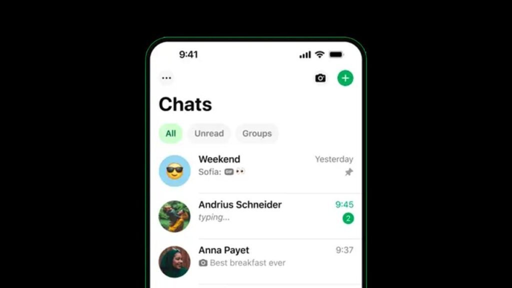 WhatsApp could soon allow iOS users to have multiple accounts on one device