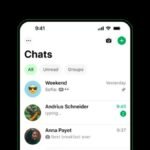 WhatsApp could soon allow iOS users to have multiple accounts on one device