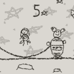I think I’ve found the healthiest game in the Playdate catalog