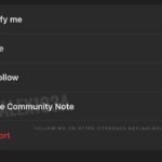 Threads begins testing community notes