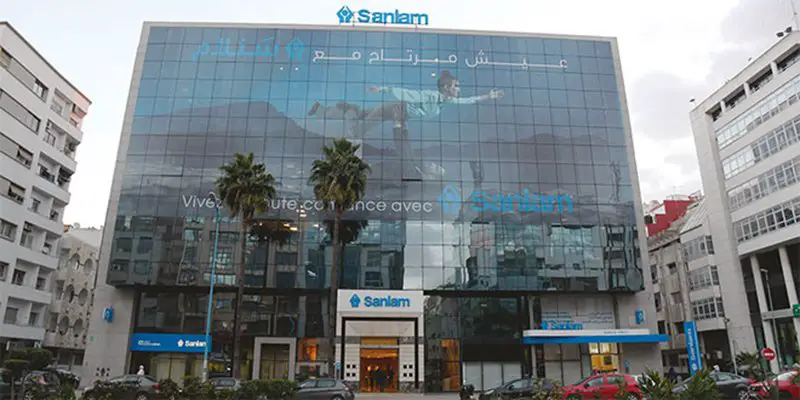 Sanlam Maroc: The competition council approves structural obligations that Sanlam Allianz Africa have proposed