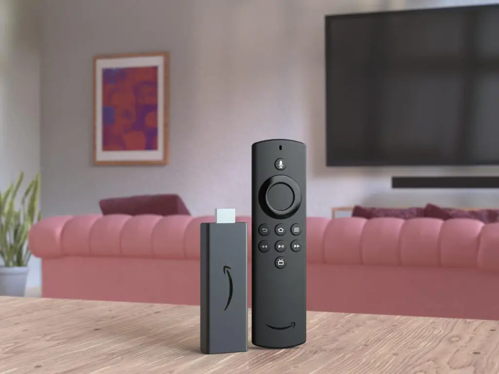 How to stream video on fire television with a VPN