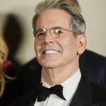 The billionaire hedge fund manager Scott Bessent was confirmed as finance minister