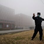 CIA says Covid-19 ‘more likely’ escaped from a lab | Coronavirus Pandemic News