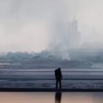 Tensioned R-rated post-apocalyptic thrillers on Hulu, which were worried by calm moments