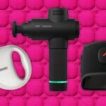 The 6 Best Massagers for Muscle Soreness and Stress Relief (2025)